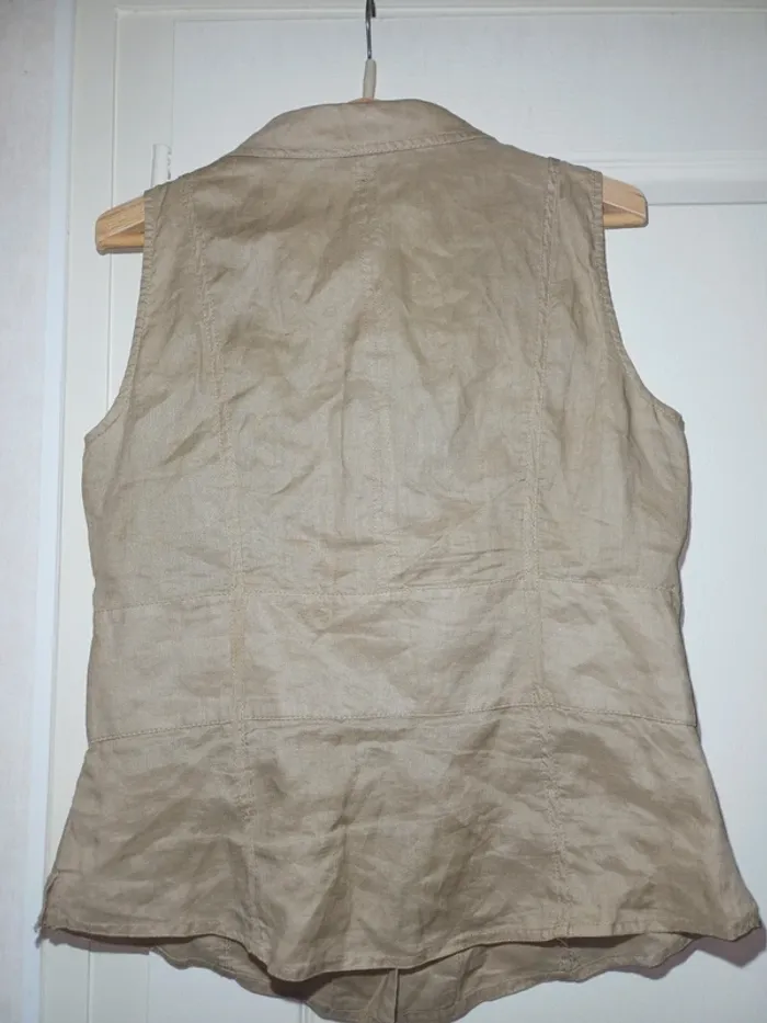 Gilets sans marque - photo numéro 5