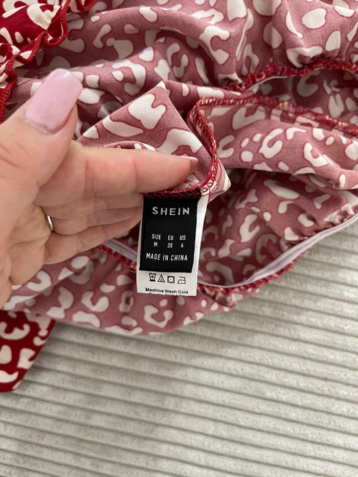 Robe shein - photo numéro 4