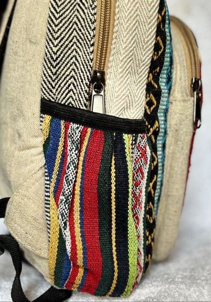 Sac à dos moyen - photo numéro 3