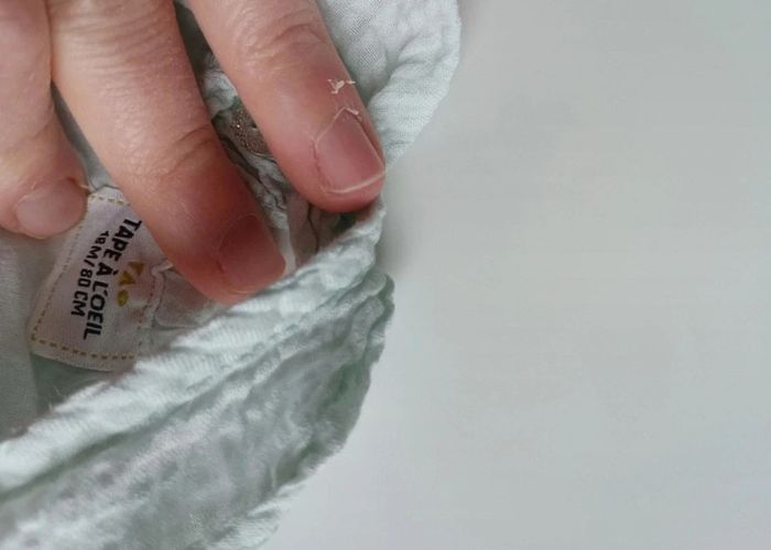 Robe taille 18 mois en très bon état - photo numéro 3