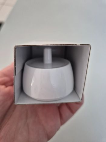 Chargeur brosse à dent électrique oral-B