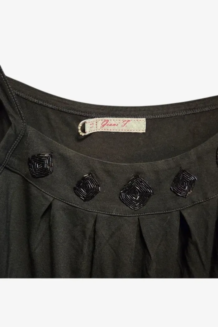 Joli top extensible T42 Giani F - photo numéro 2