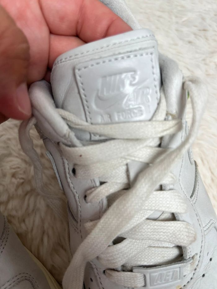 Nike Air force 1 impeccable - photo numéro 5