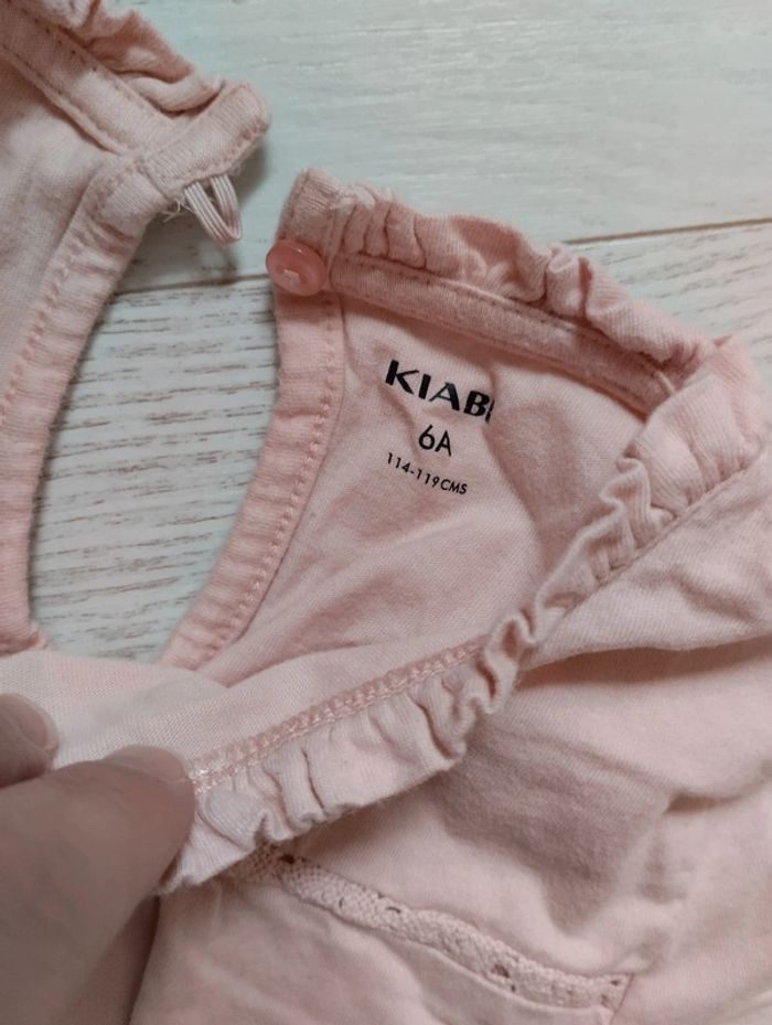 Maillot manches longues - photo numéro 2