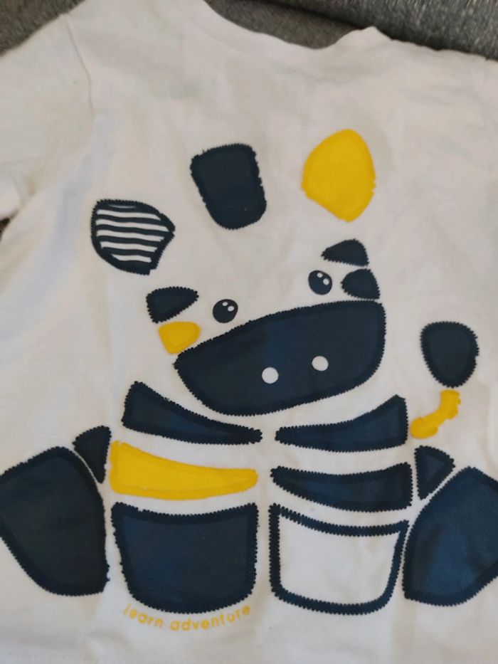 Ensemble taille 6 mois - photo numéro 4