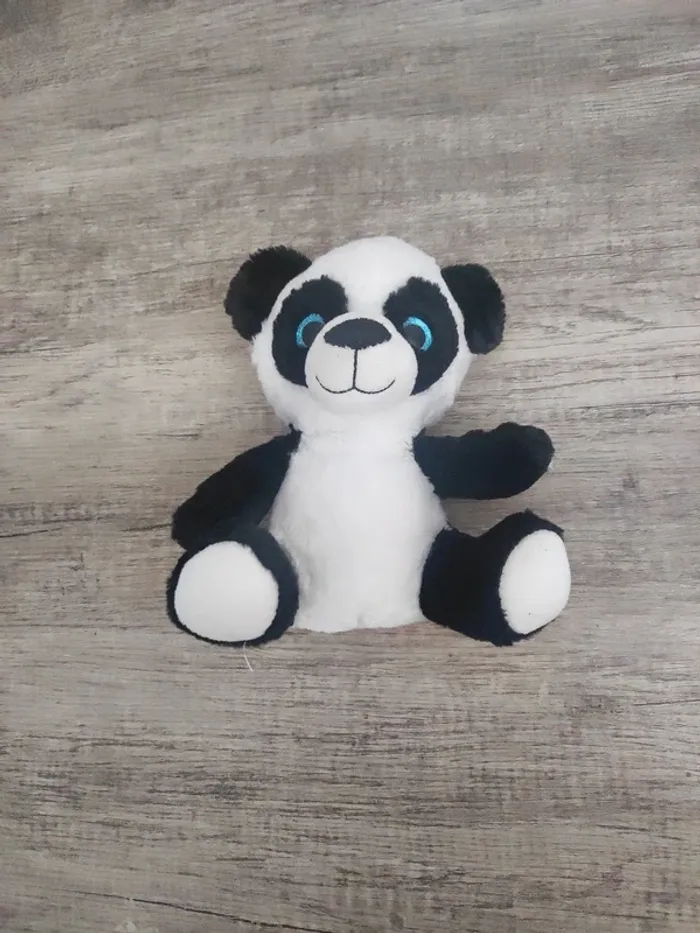 Peluche panda