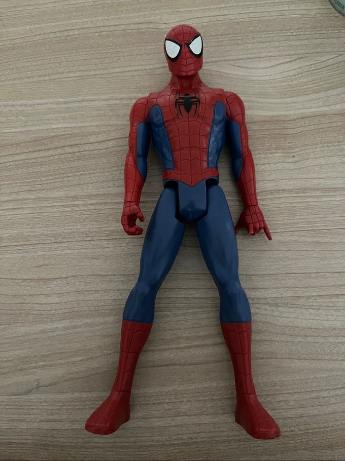 Lot figurines Avengers - photo numéro 5