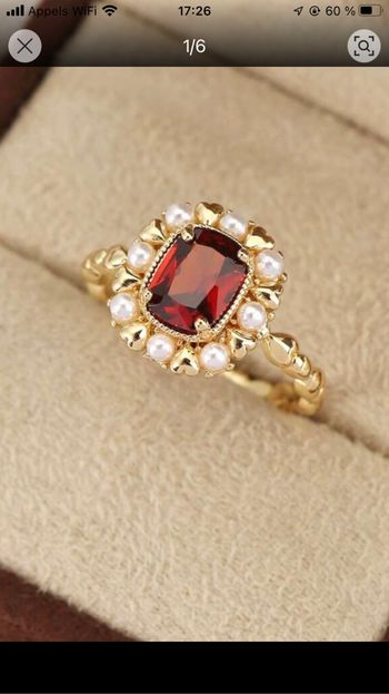 Bague
