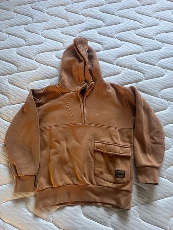 Sweat tape à l’œil 10 ans