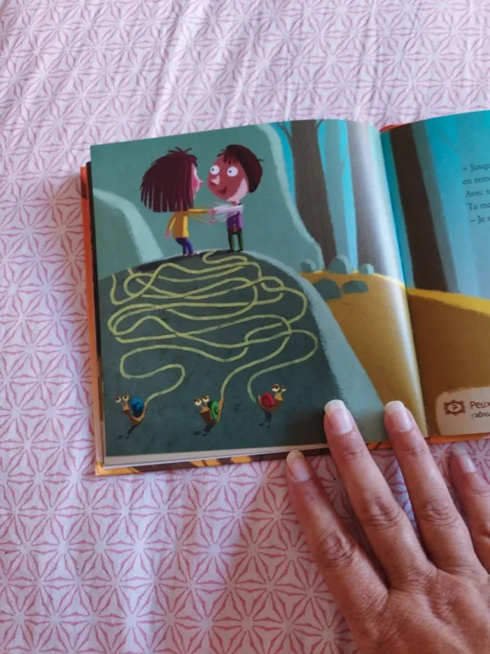 🔴Même pas peur vaillant petit tailleur voir descriptif - photo numéro 6