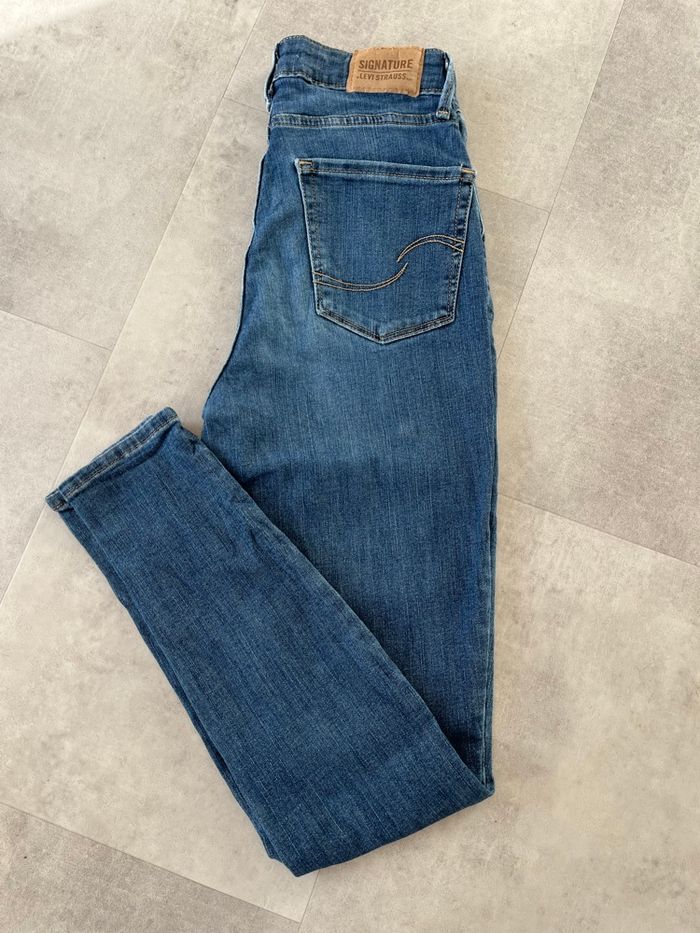 Jean levi’s - taille W27 L30
