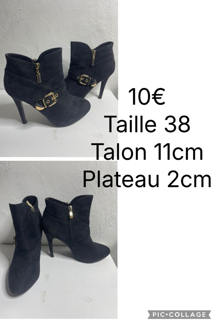 Chaussures femme