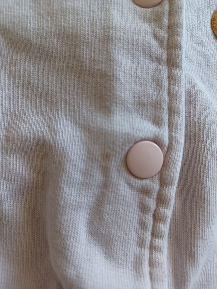 Veste 18 mois - photo numéro 3