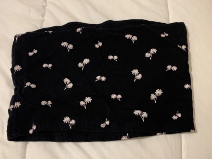 Croc top Clockhouse taille L