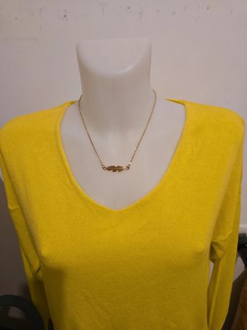 Collier neuf