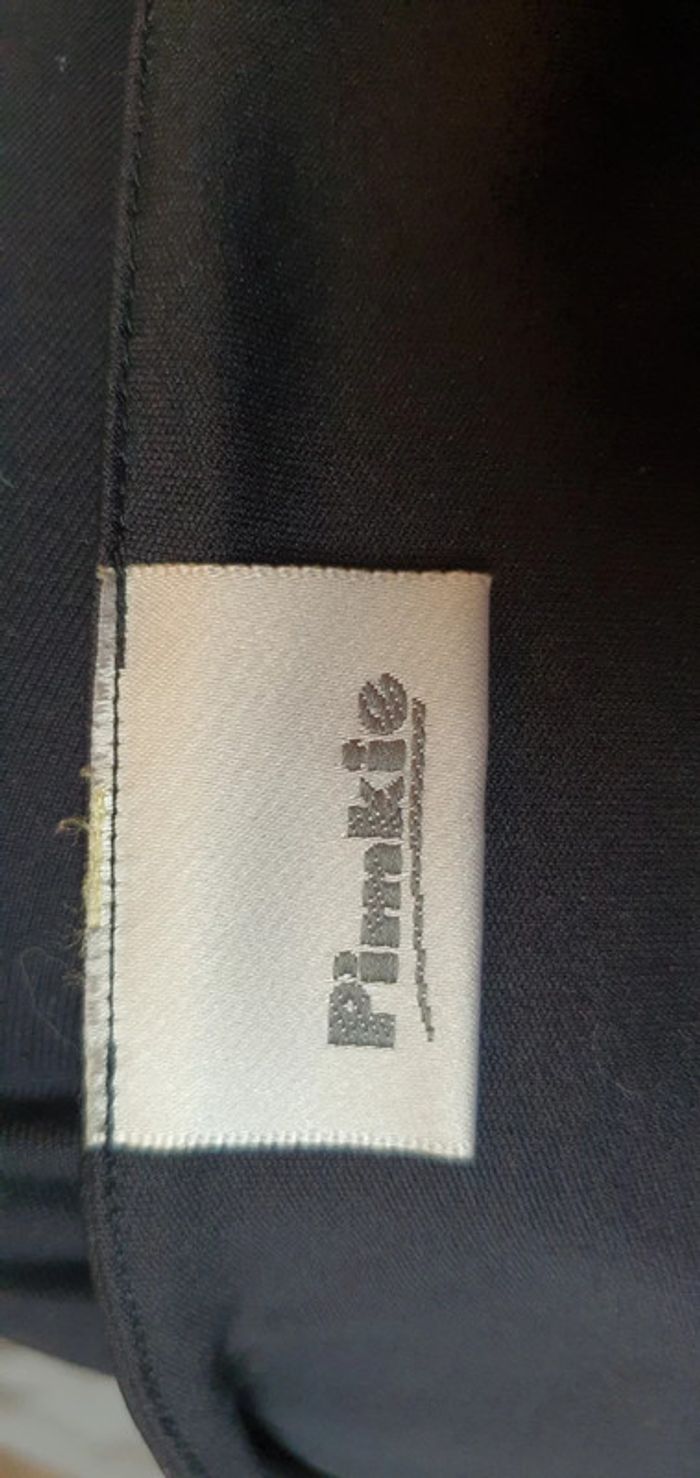 Robe noir - photo numéro 4