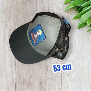 Casquette naruto
