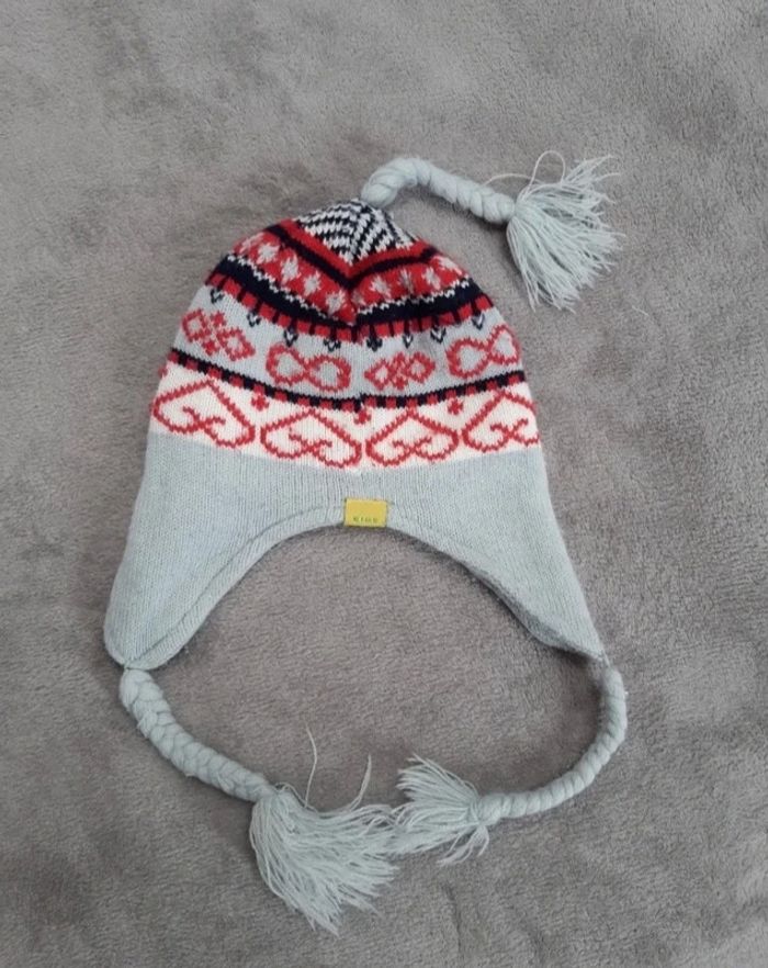 Bonnet enfant - photo numéro 7
