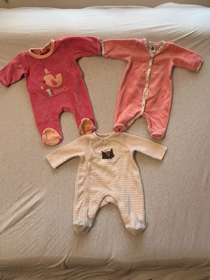 Lot naissance - photo numéro 3