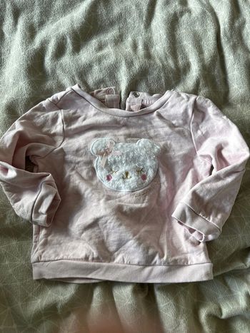 Sergent major Sweat 74