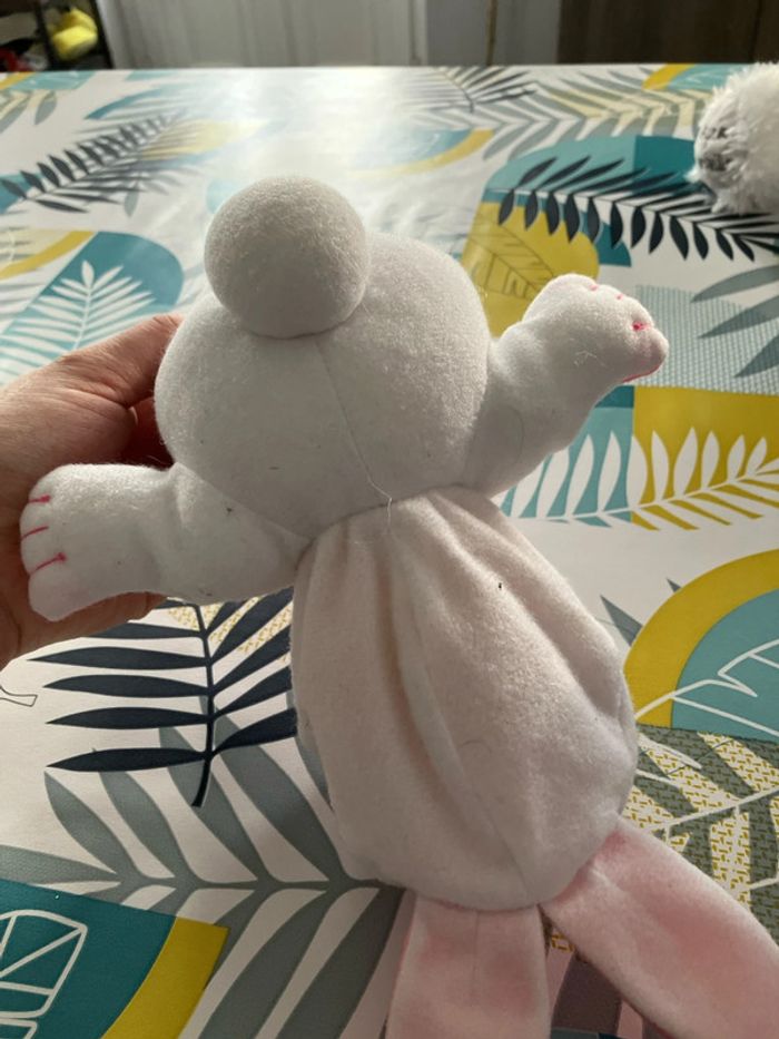 Lapin bébé - photo numéro 6