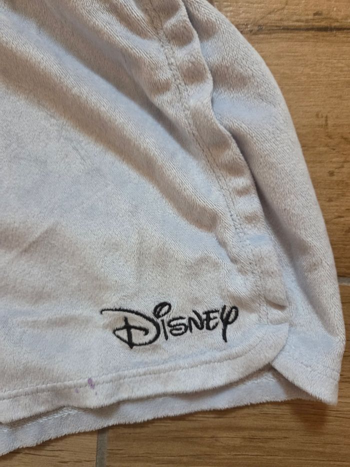 Pyjama hiver Disney stitch taille xs - photo numéro 4