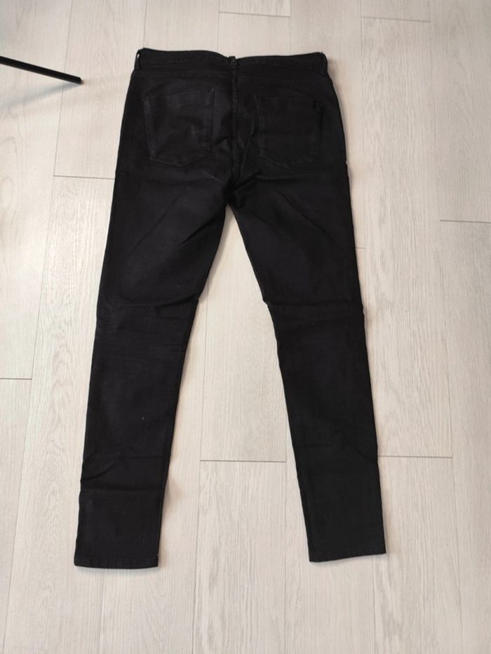 Lot de 2 jeans kiabi - photo numéro 4