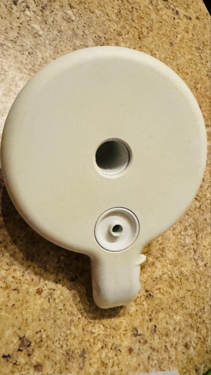 Babycook , blender , mixeur vapeur repas saine pour enfants 🌸🌺 - photo numéro 9