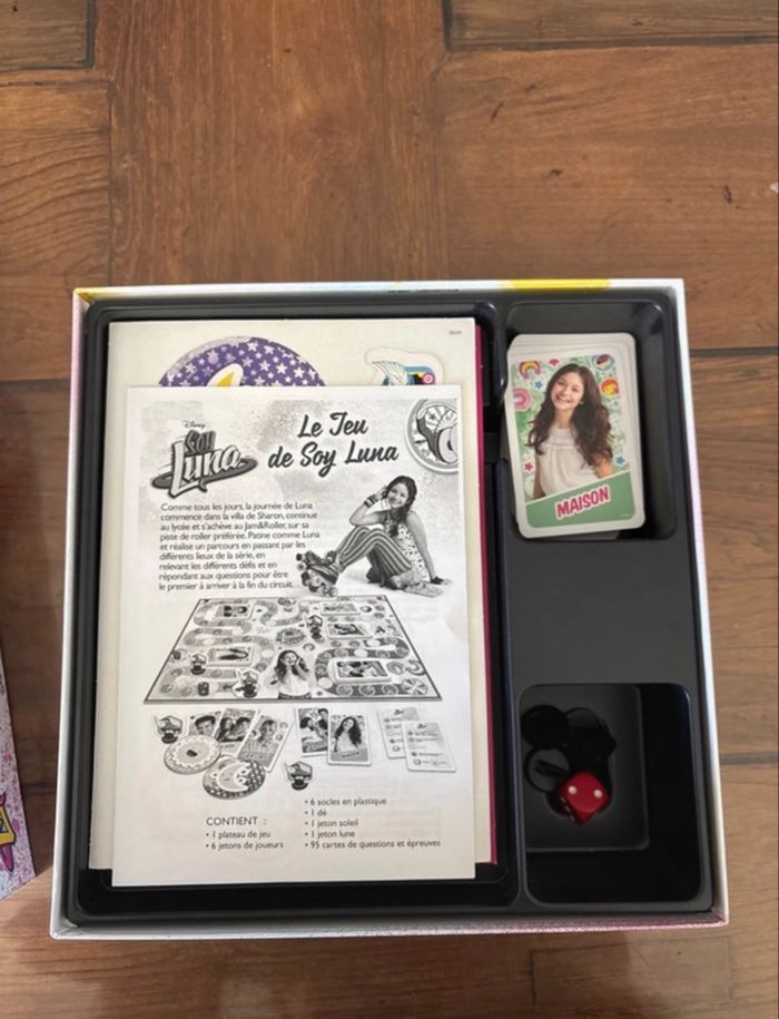 Jeu enfant - photo numéro 3