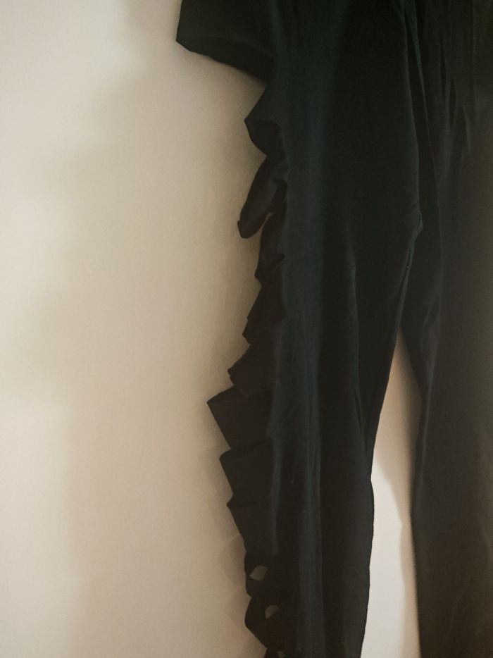 Legging femme, taille M, American Apparel - photo numéro 3