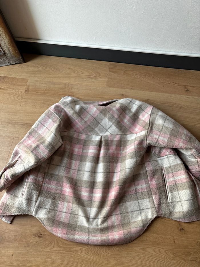 Veste stradivarius - photo numéro 4