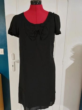 Petite robe noire