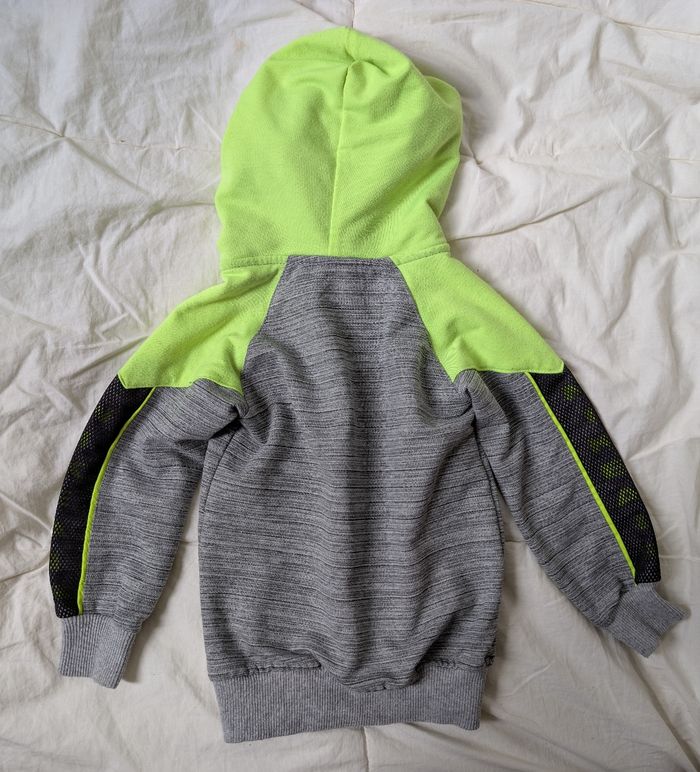 Veste Nike - photo numéro 2