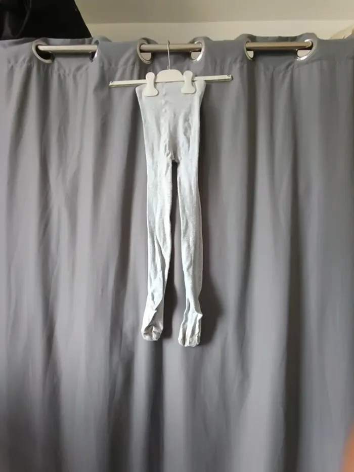 3 collants - photo numéro 3
