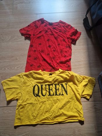 Hauts taille xs