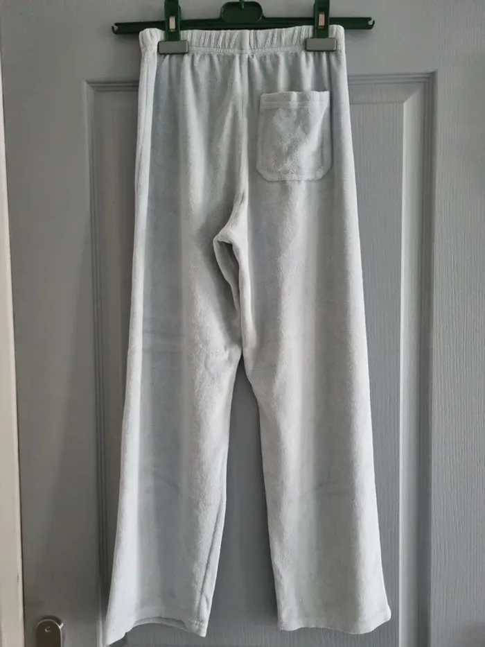Pyjama velours Okaidi - photo numéro 11