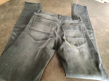 Jean slim fit 12 ans ikks
