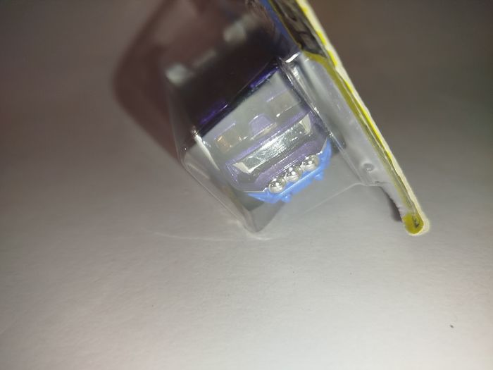 Hot Wheels The Haulinator 2019 - photo numéro 5