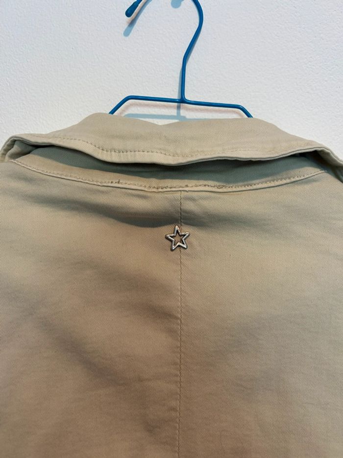 Veste femme ~ taille M (38) - photo numéro 8