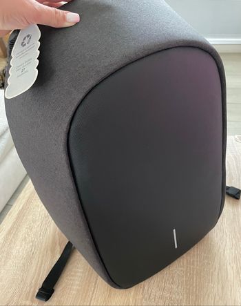 Sac à dos antivol Bobby Hero regular neuf