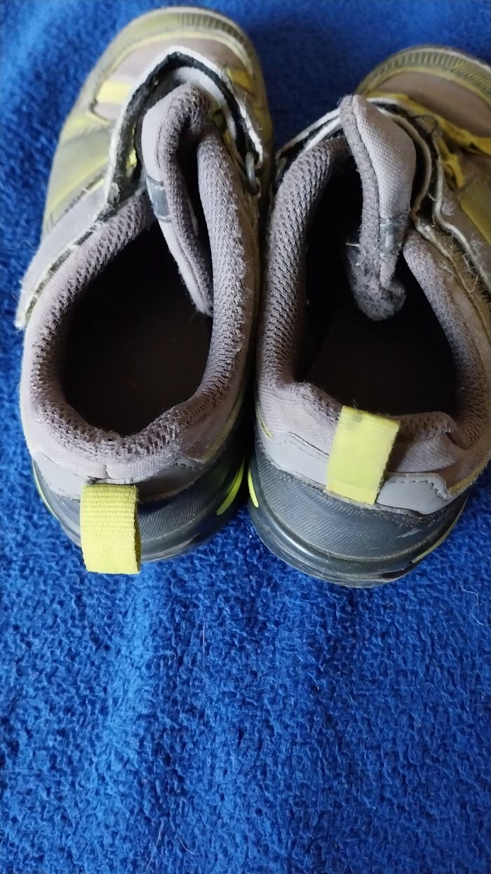 Lot de 3 paires basket en 30 garçon - photo numéro 7