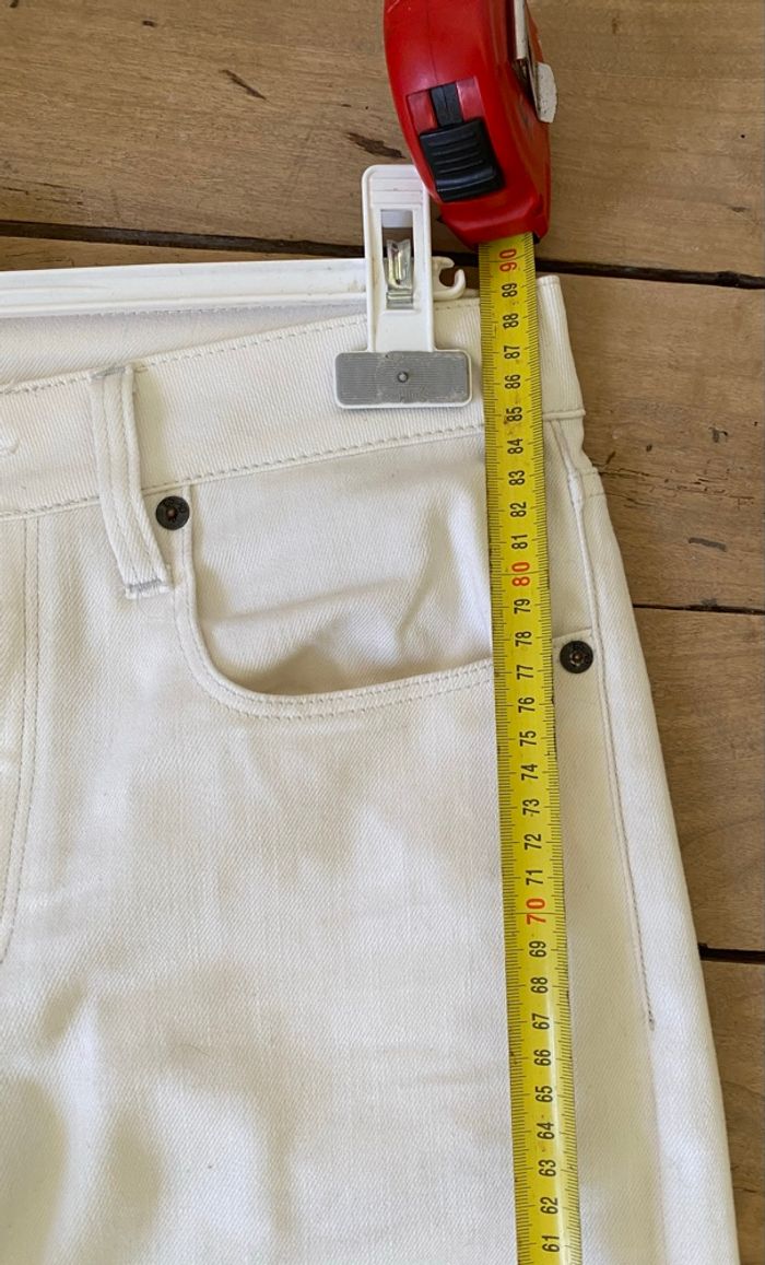 G-STAR RAW 3301 Jeans pour hommes - photo numéro 2