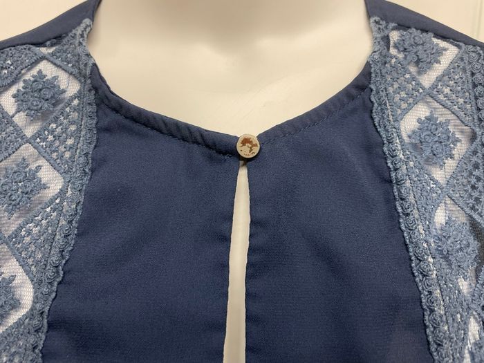 Blouse - photo numéro 3