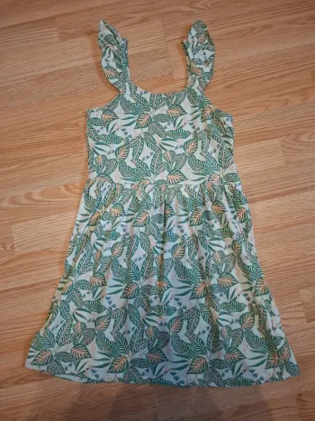 Robe d'été
