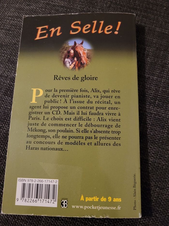 En Selle! - photo numéro 2