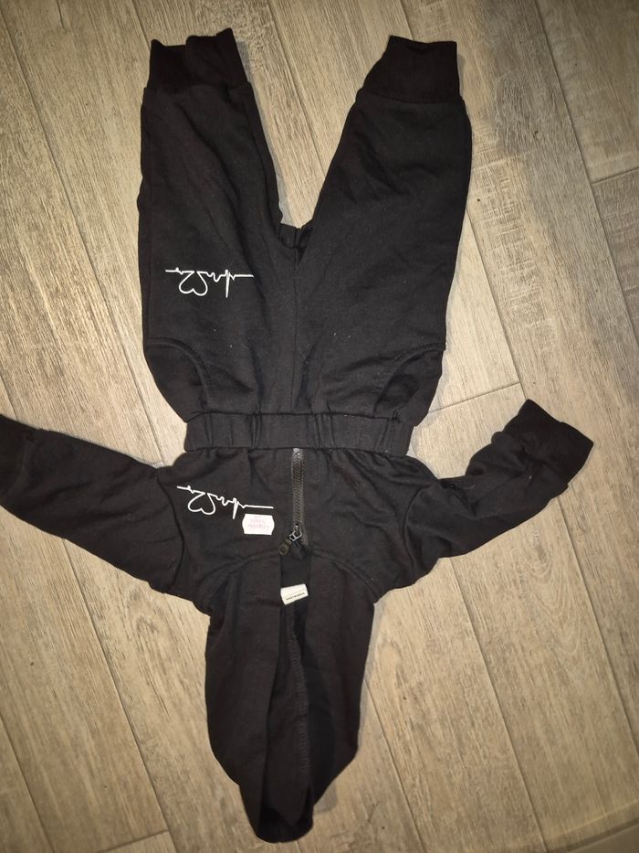 Lot vêtements fille 3 mois - photo numéro 10