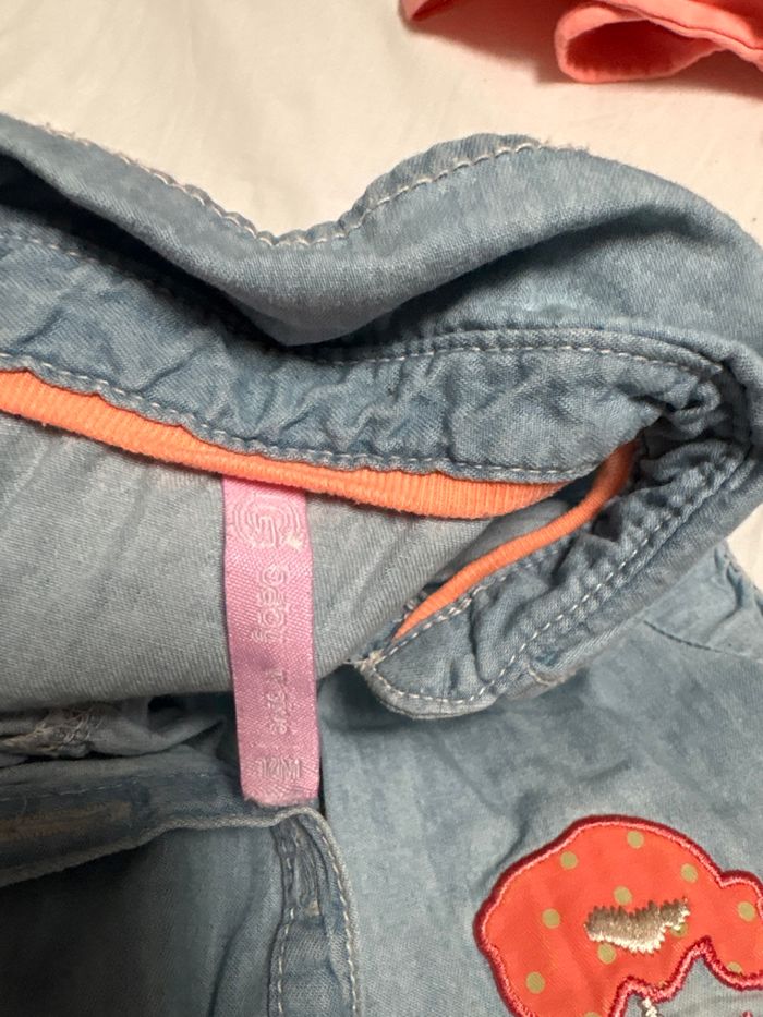 Robe et boléro - photo numéro 3