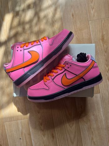 Chaussures femme 