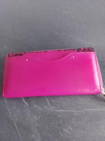 Portefeuille neuf