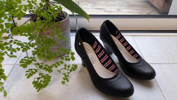 Escarpins Tom tailor taille 36